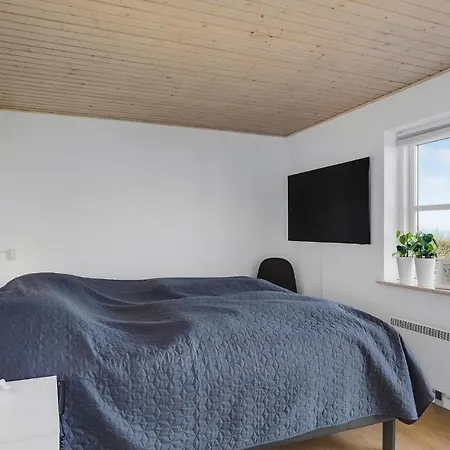 Holiday home In Faaborg With House Sea View *