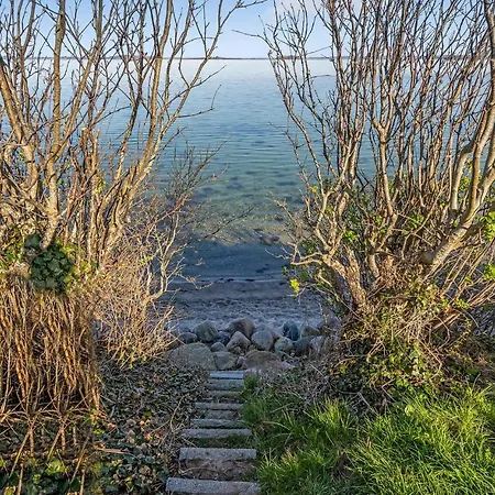 In Faaborg With House Sea View Holiday home