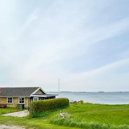 Horsehoved Bøjden