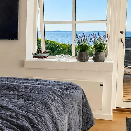 Holiday home Horsehoved Faaborg