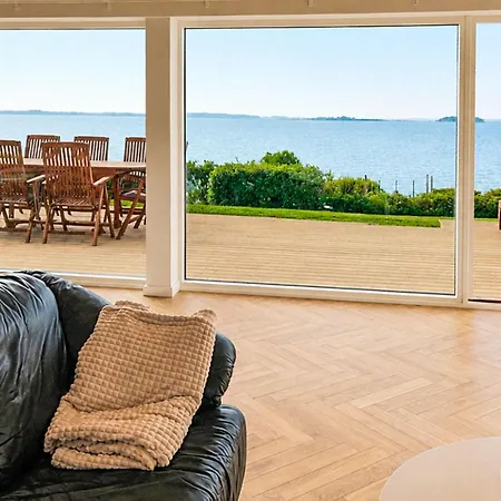 Holiday home Horsehoved