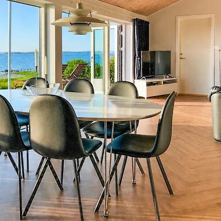 Holiday home Horsehoved