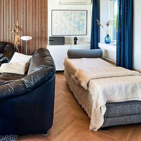 Holiday home Horsehoved Faaborg