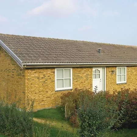 Holiday home In Faaborg With House Sea View